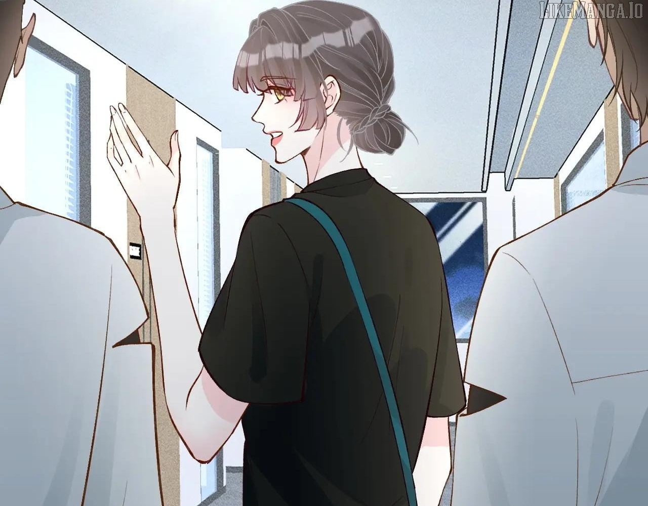 Everyone's Darling Chapter 199 - page 30